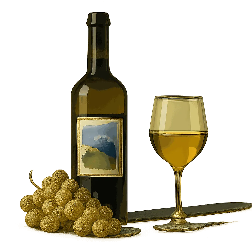 Botrytis Semillon (Riverina)